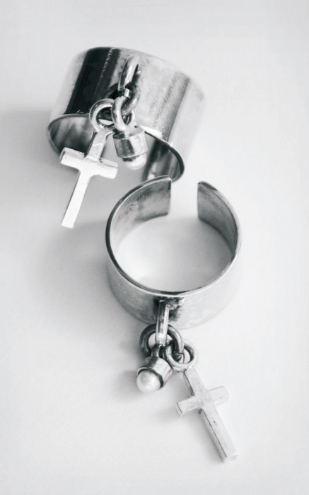 Александр Буланов для Omut