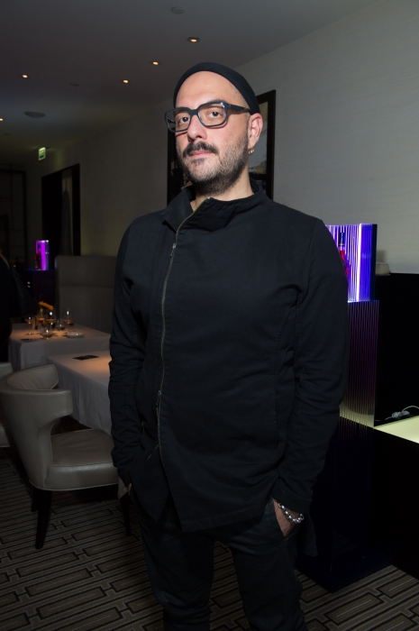 Кирилл Серебренников