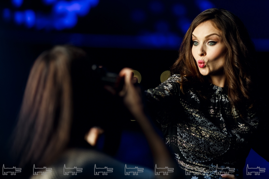 Софи Эллис-Бекстор