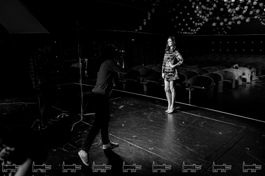 Софи Эллис-Бекстор