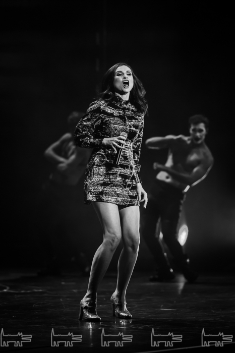 Софи Эллис-Бекстор