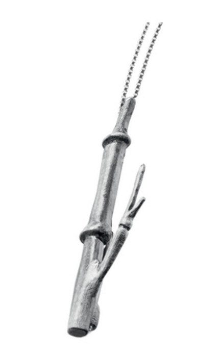 Брошь Bamboo Velar Jewellery