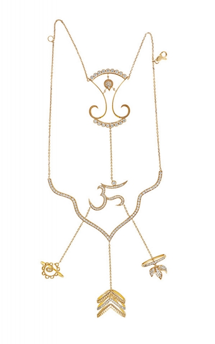 Браслет Masha Mardi