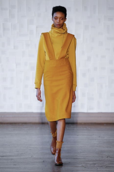 Each x Other, осень-зима 2016