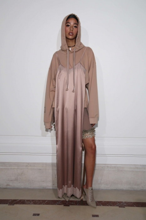 Fenty x Puma, весна-лето 2017