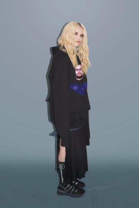 DarkDron, весна-лето 2017