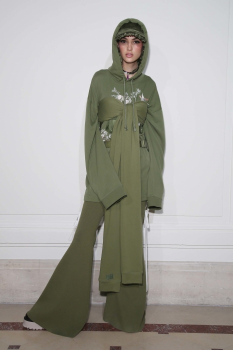 Fenty x Puma, весна-лето 2017