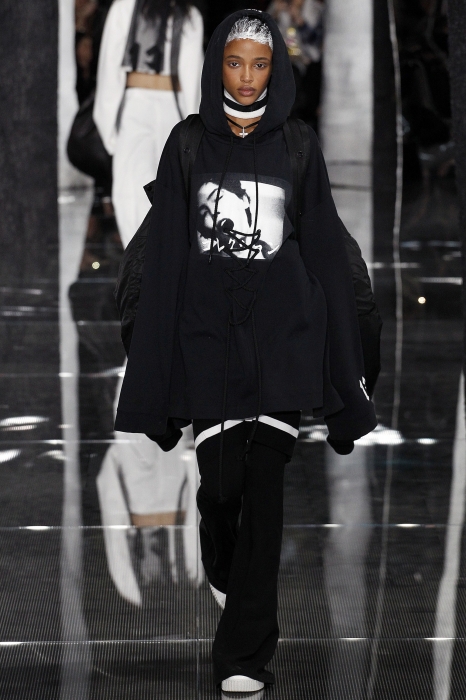 Fenty x Puma, осень-зима 2016