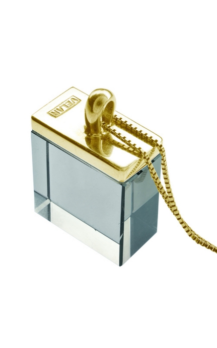 Подвеска Velar Jewellery из коллекции Istanbul Mirrors