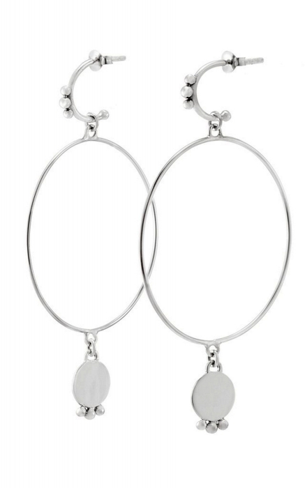 Серьги Zenith от Аloha Gaia