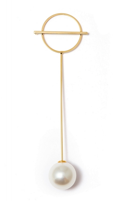 Моносерьга Skye