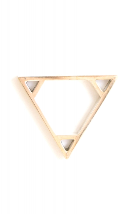 Кольцо Omut x «Александр Буланов»