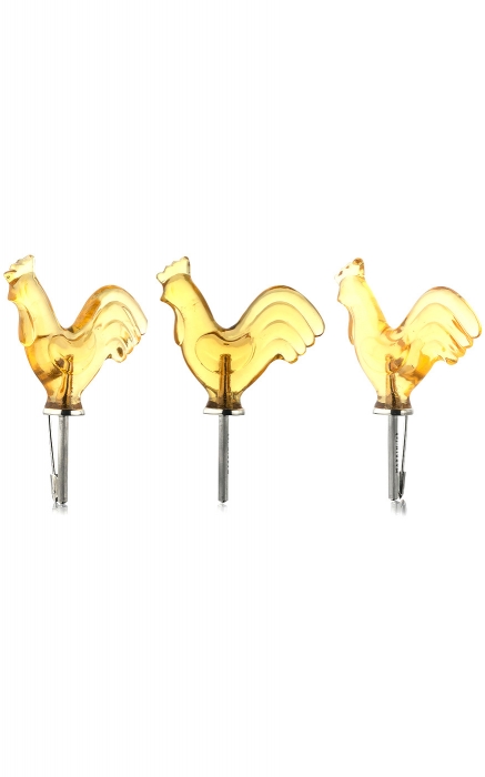 Брошь «Петушок», Markin