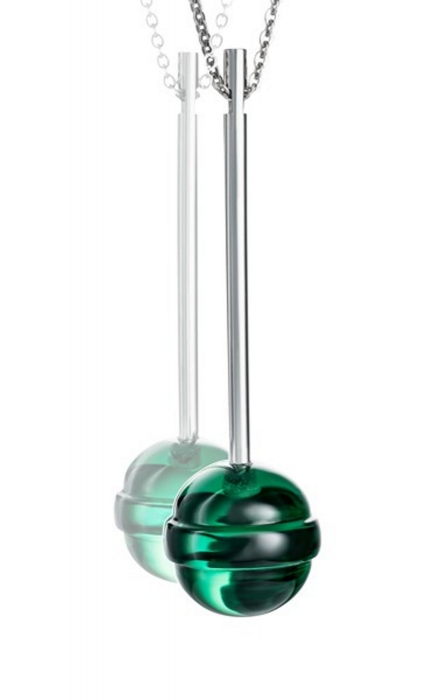 Подвеска «Чупа-Чупс» Natalia Bryantseva