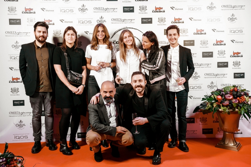 Команда Probka Family