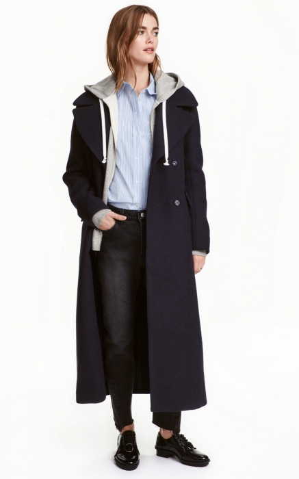 H&M, 9 999 руб. (H&M)