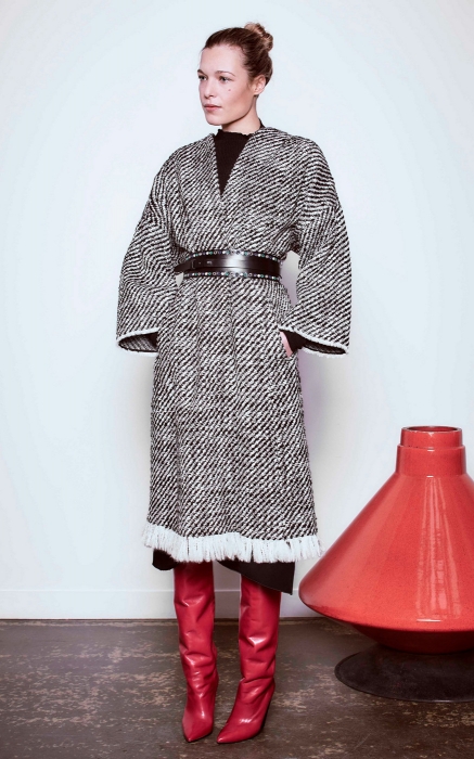 Isabel Marant, 65 050 руб. (ДЛТ)