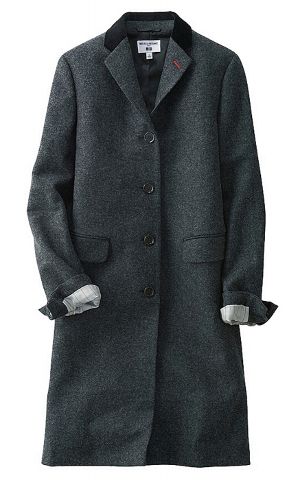 Ines de la Fressange x Uniqlo, 9 999 руб.