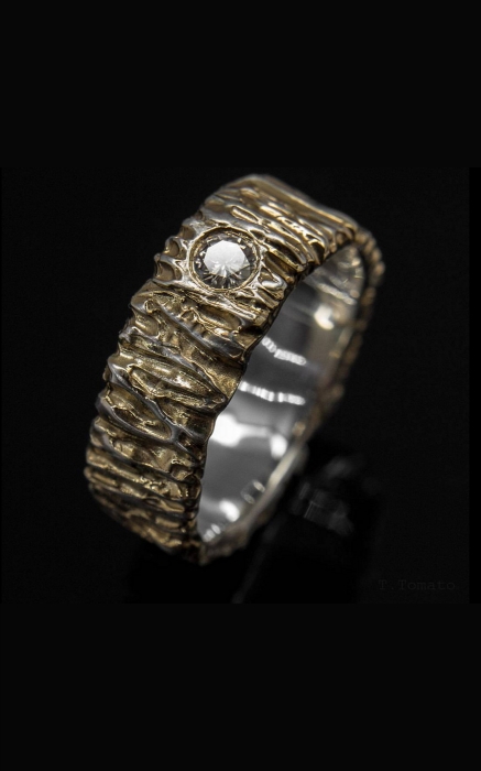 Кольцо T.Tomato