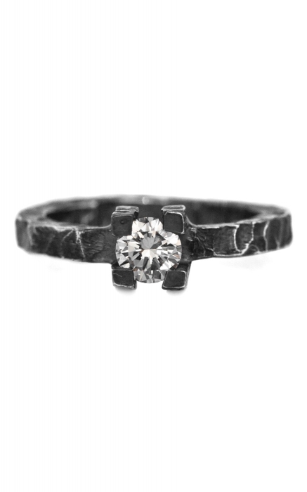 Обручальное кольцо Denis Music