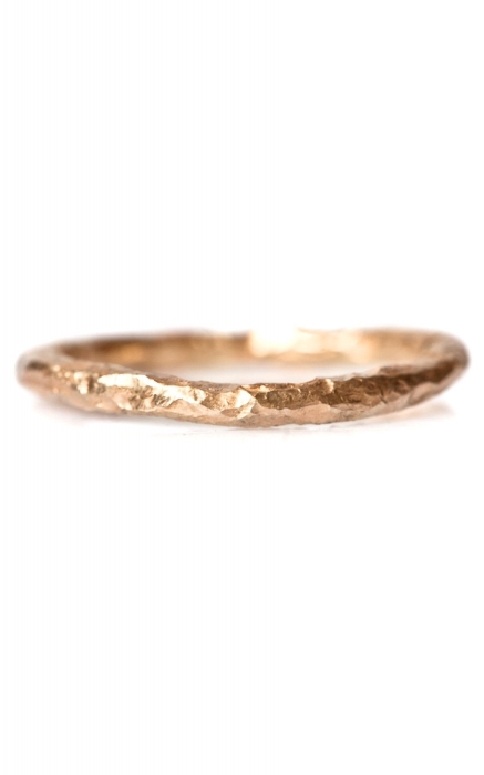 Обручальное кольцо Denis Music