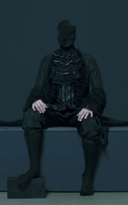 Костюм из «Казановы», 1976 год