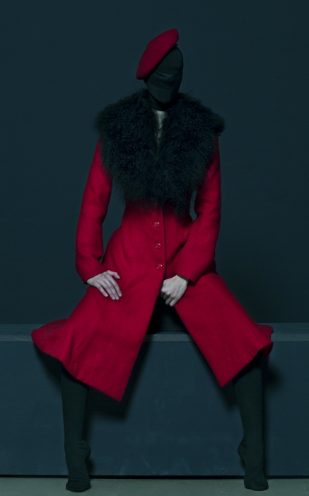 Костюм из фильма «Амаркорд», 1973 год