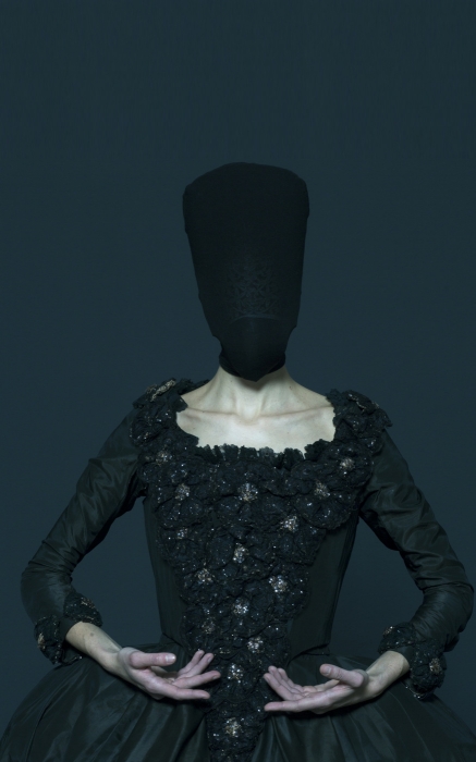 Костюм из «Казановы», 1976 год