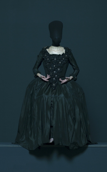 Костюм из «Казановы», 1976 год