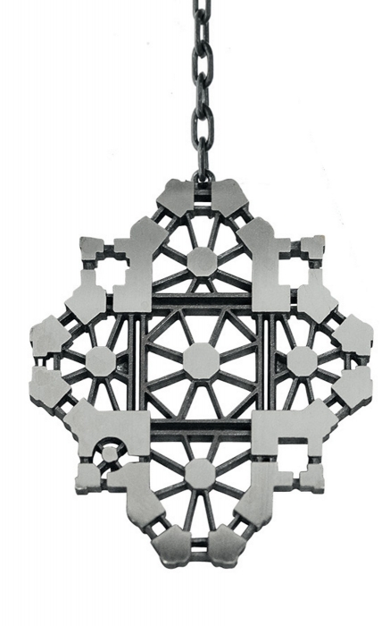 Подвеска Markin «Екатерининский» из серии «Соборы»