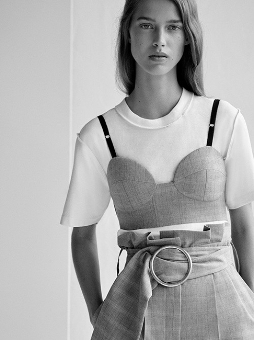 Topshop Boutique, осень 2016