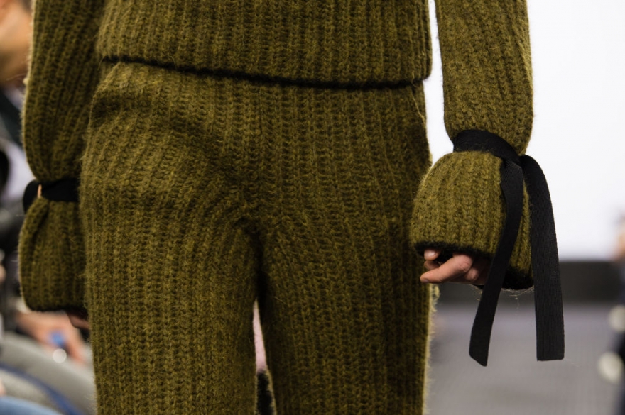 J. W. Anderson, осень-зима 2016