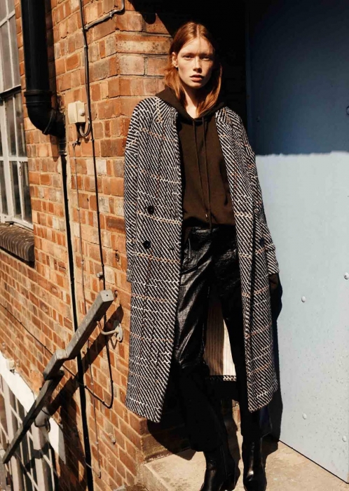 Sessùn, осень-зима 2016