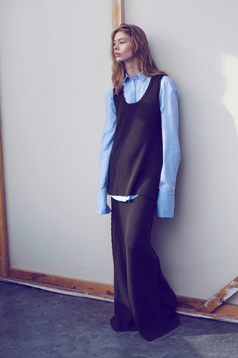 Josh Goot, осень-зима 2016