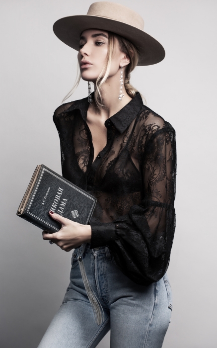 Женя Павлин