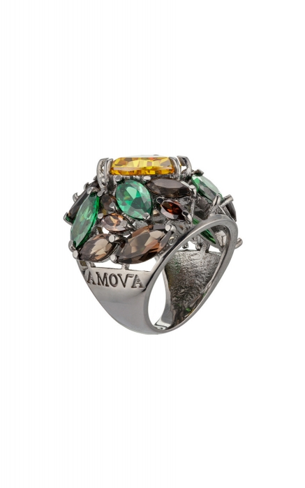Amova Jewelry