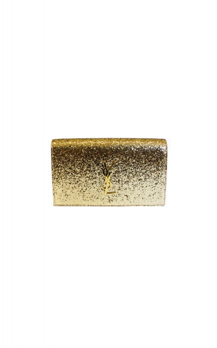 Клатч Saint Laurent, 68 200 руб. (ДЛТ)