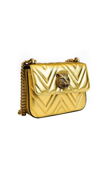 Сумка Gucci, 124 000 руб. (ДЛТ)