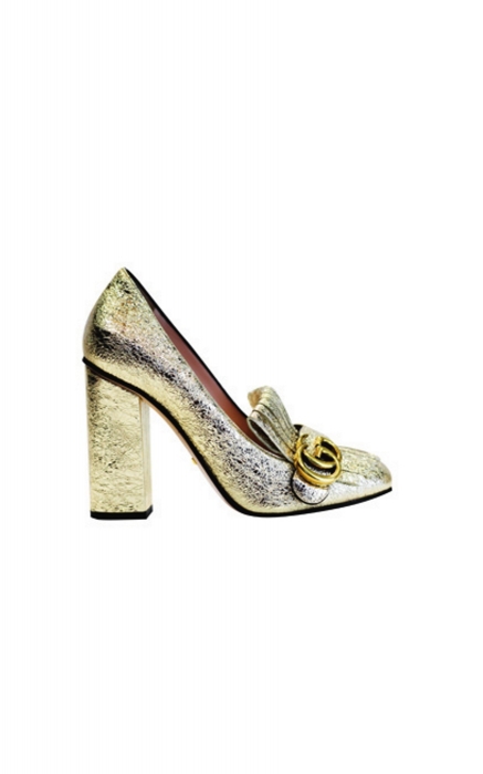 Туфли Gucci, 65 900 руб. (ДЛТ)