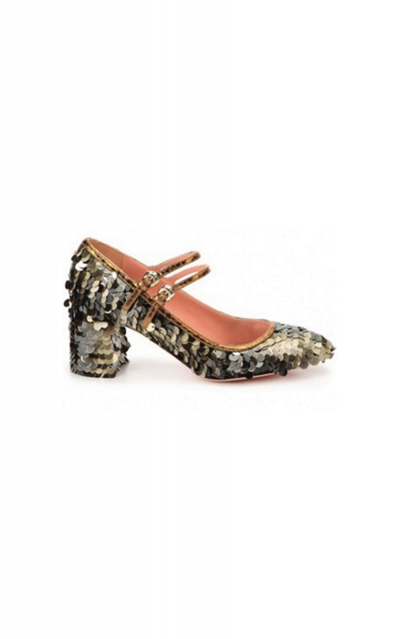 Туфли Rochas, 43 150 руб. (ДЛТ)