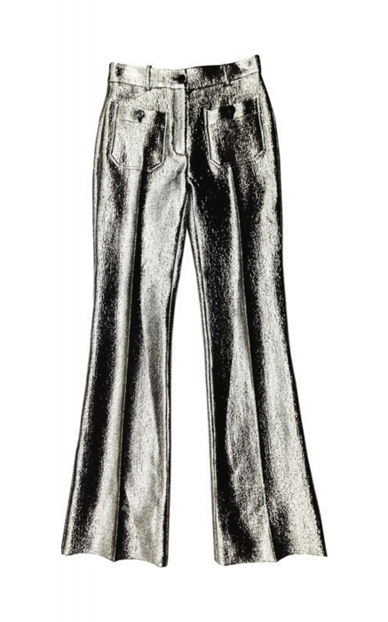 Брюки Roberto Cavalli, 82 950 руб. (ДЛТ)