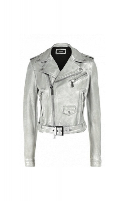 Косуха Dsquared2, 161 000 руб. (ДЛТ)