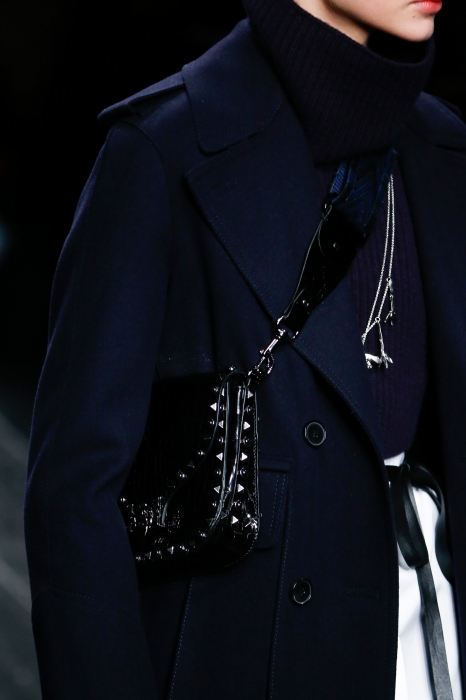 Proenza Schouler, осень-зима 2016