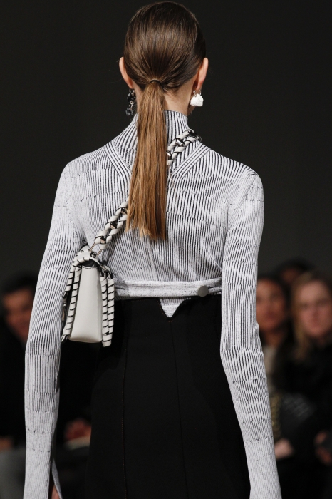 Proenza Schouler, осень-зима 2016