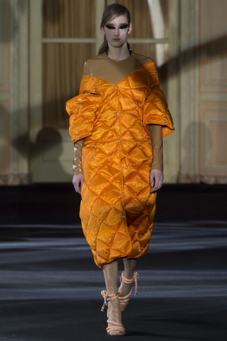 Acne, осень-зима 2016