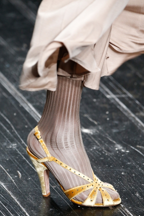 Valentino, осень-зима 2016