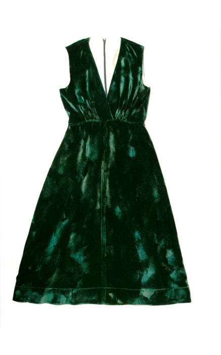 Платье Celine, 146 000 руб. (ДЛТ)