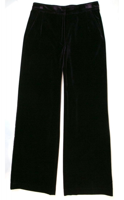 Брюки Dries Van Noten, 28 850 руб. (ДЛТ)
