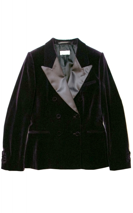 Пиджак Dries Van Noten, 66 450 руб. (ДЛТ)