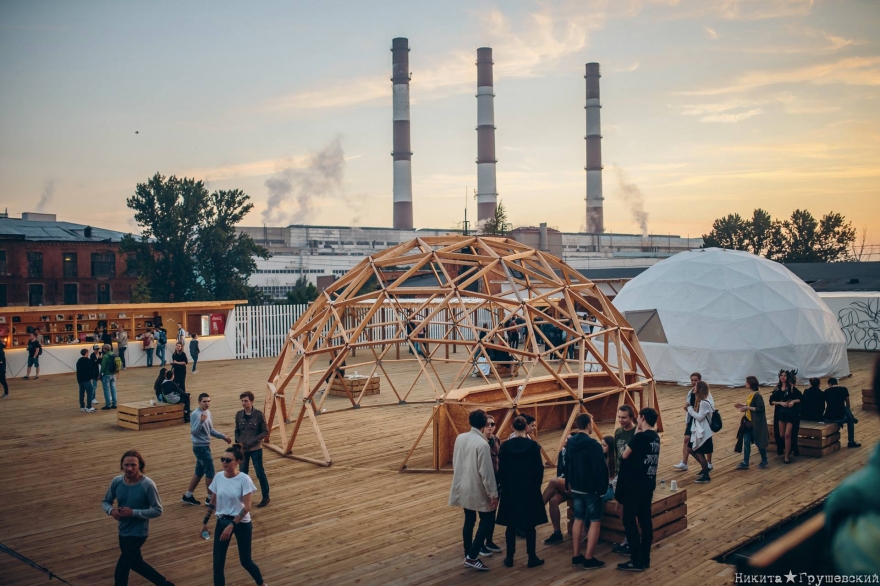 Кожевенная линия 30 фото Кожевенная линия 30 фото